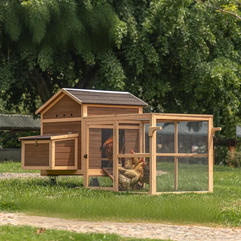Большой устойчивый деревянный  – обзор и цена Sustainable Living Walla Walla